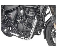 Givi Defensa Royal Enfield Meteor 350 21- Negro