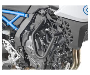 Givi Defensa Suzuki GSX-8S 23- Negro