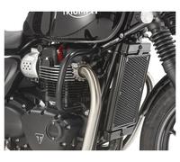 Givi Defensa Triumph Bonneville T120 16-22 Negro