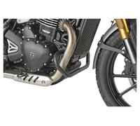 Givi Defensa Triumph Scrambler 400 X 24- Negro