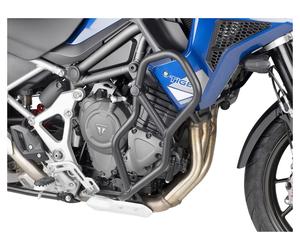Givi Defensa Triumph Tiger 1200 GT 22- Negro