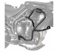 Givi Defensa Triumph Tiger 800/XC-XR 11-16 Negro