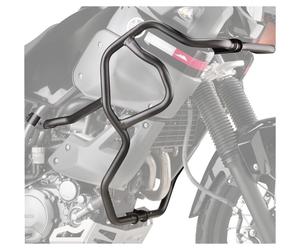 Givi Defensa Triumph Tiger 900 20-21 Negro