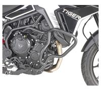Givi Defensa Triumph Tiger 900 20- Negro