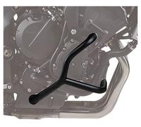 Givi Defensa Yamaha FZ6-Fazer S2 04-07 Negro