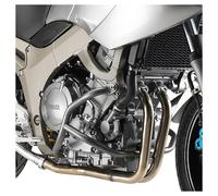 Givi Defensa Yamaha TDM 900 02- Negro
