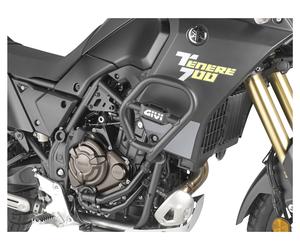 Givi Defensa Yamaha Tenere 700 21- Negro