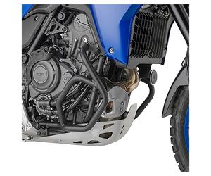 Givi Defensa Yamaha Ténéré 700 25- Negro