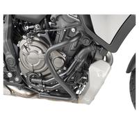 Givi Defensa Yamaha Tracer 700 20-22 Negro