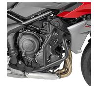 Givi Defensa Yamaha Tracer 9 21-22 Negro