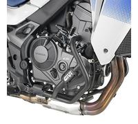 Givi TN, protectores antichoque male