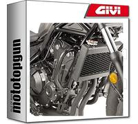 GIVI DEFENSAS MOTOR TN1160 COMPATIBLE HONDA CMX 500 REBEL 2017 17 2018 18