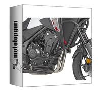 givi defensas motor tubular alto tnh1203 compatible con honda nx 500 2024 mototopgun tnh1203