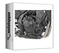 givi defensas motor tubular tn1203 compatible con honda nx 500 2024 mototopgun tn1203