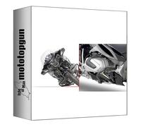 givi defensas motor tubular tn5135 compatible con bmw r 1250 rt 2021 2022 2023 2024 mototopgun tn5135