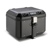 Maleta Topcase Givi Trekker Dolomiti Monokey Negra 46L