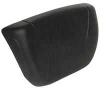 Givi E109 Monolock Baúl Respaldo del Copiloto para E370, Color Negro