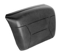 Givi E110 Monolock Baúl Respaldo del Copiloto para E470 Simply 3, Color Negro