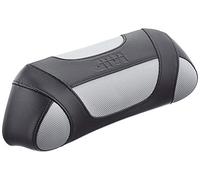 Givi E111 Respaldo del Copiloto, Color Negro Suave y Gris para E55 Maxia III, V56 Maxia Iv