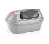 GIVI E131 Respaldo De Poliuretano Negro BAULETTI B47 E455 B37