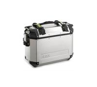 Givi E143 - Correa para Trekker Outback 37/48, Color Negro, 40