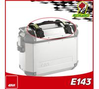 GIVI E143 - Manilla Adicional Para Maletas GIVI Trekker Outback