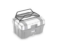 Givi E152 Portaequipajes Suplementario Para Maletas TRK33 TRK46 Negro