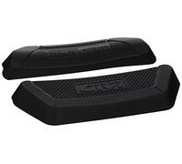 Givi E158 - Respaldo del copiloto para Aluminio Baúl Trekker Outback Obk58A, Obk58B