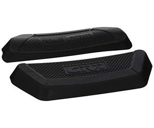 Givi E158 - Respaldo del copiloto para Aluminio Baúl Trekker Outback Obk58A, Obk58B