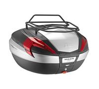 GIVI E159 Metal Rejilla de Carga para V47, V56