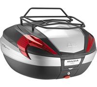 GIVI E159 V47/V56 Portaequipajes, negro