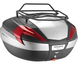 GIVI E159 V47/V56 Portaequipajes, negro