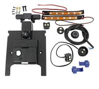Givi E160 - Luz de Freno para Funda V56 MAXIA 4