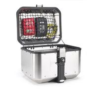 GIVI E166 Red Elástica Interna Para Baúl DLM30 DLM46 Trekker Dolomitas