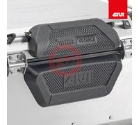 GIVI E172 Espalda Respaldo Específico Para Bauletti Trekker Outback 58