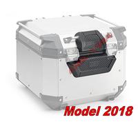 Respaldo de Pasajero Givi Top Box