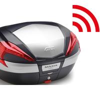 GIVI E175 V56 Sin llave 2.0 Kit de control remoto