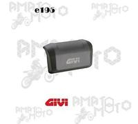 GIVI E195 SCHIENALINO PER BAULETTO B32