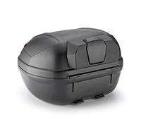 Givi E196 Schienalino Poliuretano Nero POGGIASCHIENA per BAULETTO E340 Vision