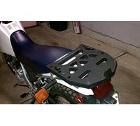 Givi E200 Topcase Plate Negro