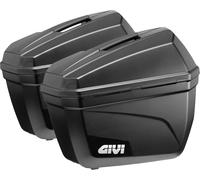 Alforjas Laterales Givi E22 Cruiser