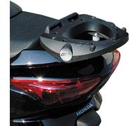 Givi E220M Topcase - Soporte para monolock, Color Negro