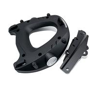 Givi E225 Placa de Soporte para Monokey Baúl, Carga Máxima 10 Kg