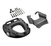 Givi E228M Topcase - Soporte para Maletas Monolock, Color Negro, Talla 40