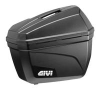 Juego maletas laterales Givi E22 22 lts