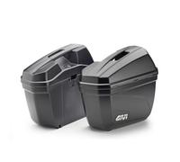 Givi MONOKEY PAR NEGRO