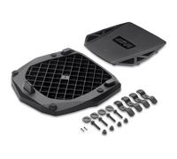 GIVI E251 Placa Universal Monokey Completo Set De Fijación