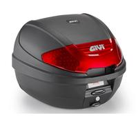 Givi E300N2B Baúl Trasero Y Maleta Trasera 1 Unidad