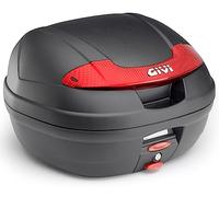 givi e340n maleta vision mototopgun