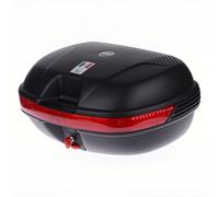 GIVI E360N Deluxe Monokey Baúl, Color Negro Mate, Carga Máxima 10 Kg